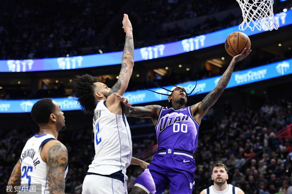 堪称默契 堪称默契