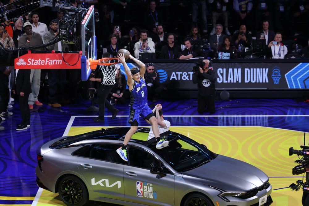 球员的赛场 球员的赛场